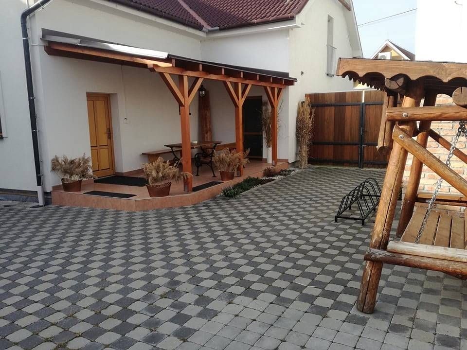 Chaty, Přítluky, Jihomoravský kraj - 2