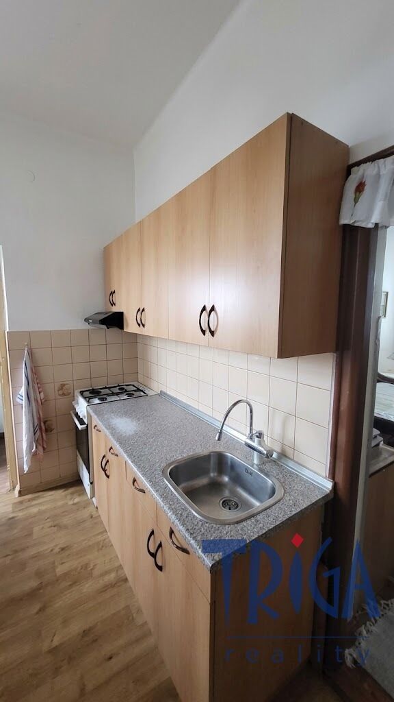 2+1, Bezručova, Dvůr Králové nad Labem, 57 m² - 2