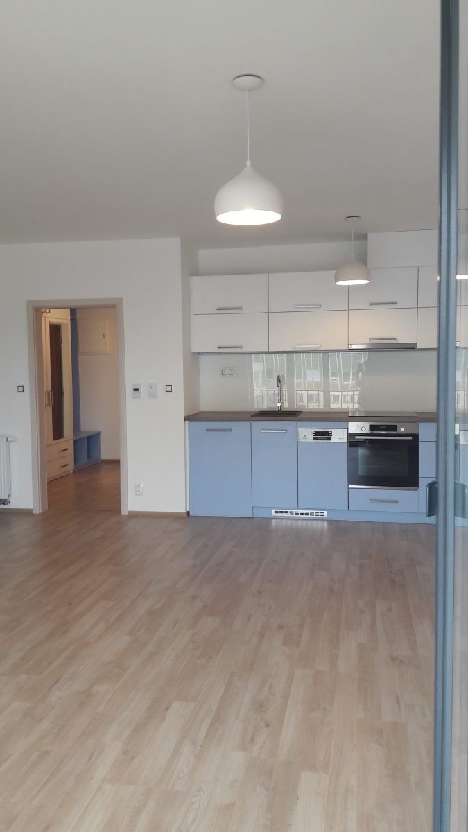 1+kk, Dobnerova, Olomouc - Nová Ulice, Olomoucký kraj, 45 m² - 2