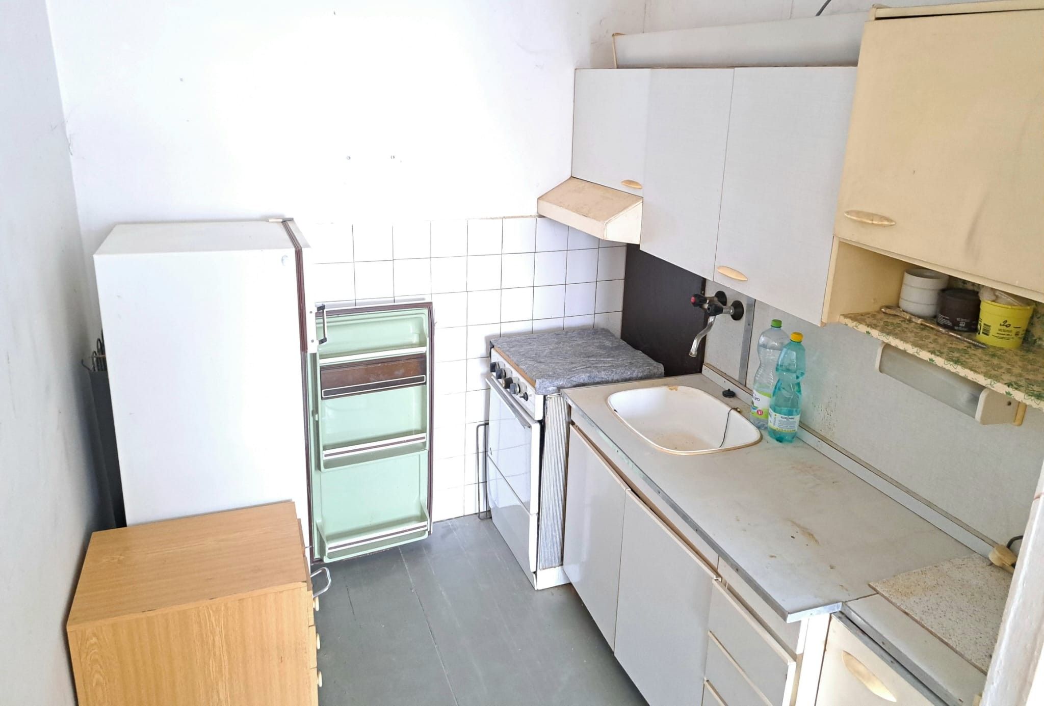 Byt 2+kk · 44 m² · Čs. legií, Rakovník - 3