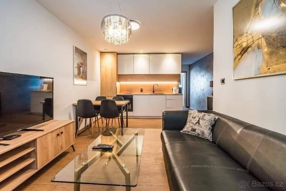 Pronájem byt - Kyjov, 697 01