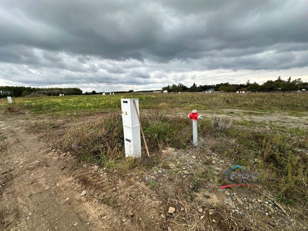 Prodej pozemek pro bydlení - Záryby, 848 m²