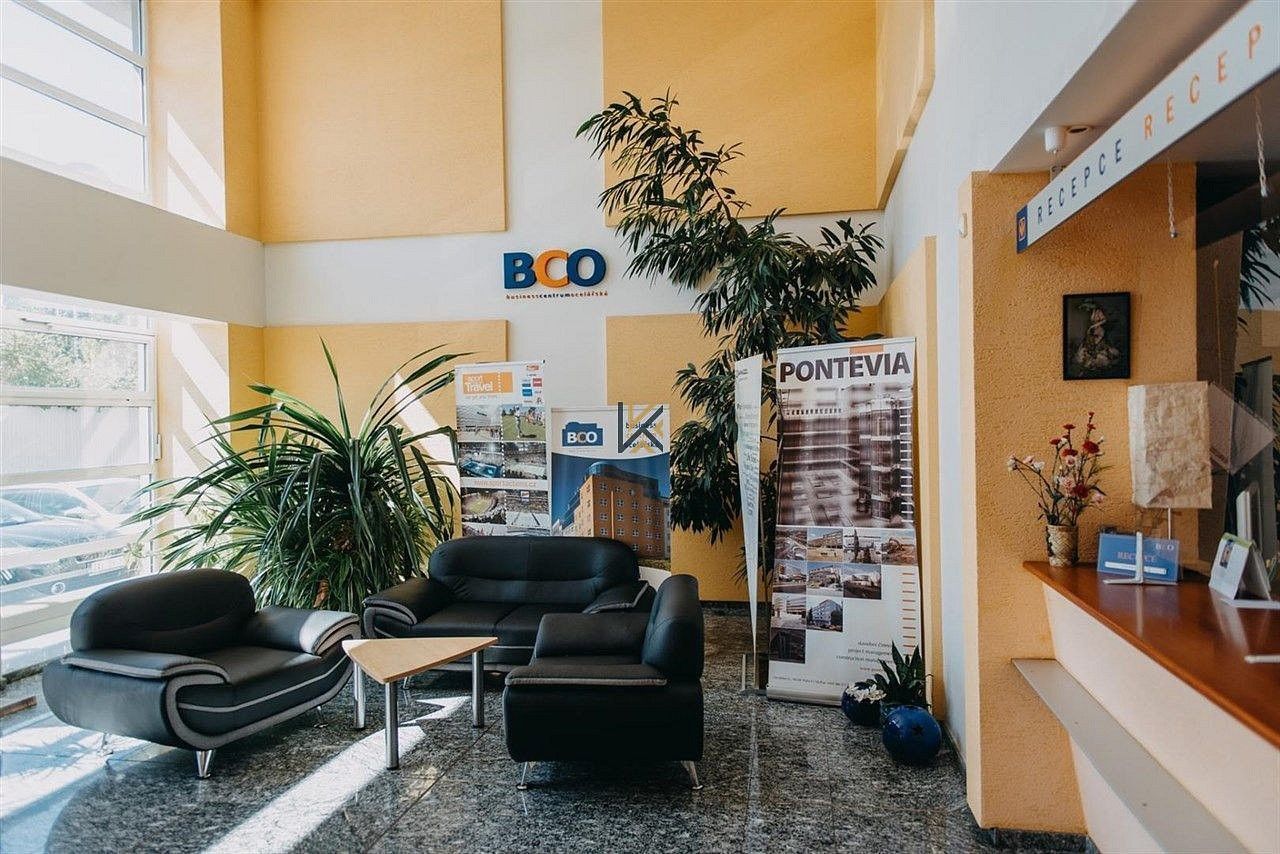 Kancelář · 24 m² · Praha - Libeň, okres Praha 9, Hlavní město Praha - 4
