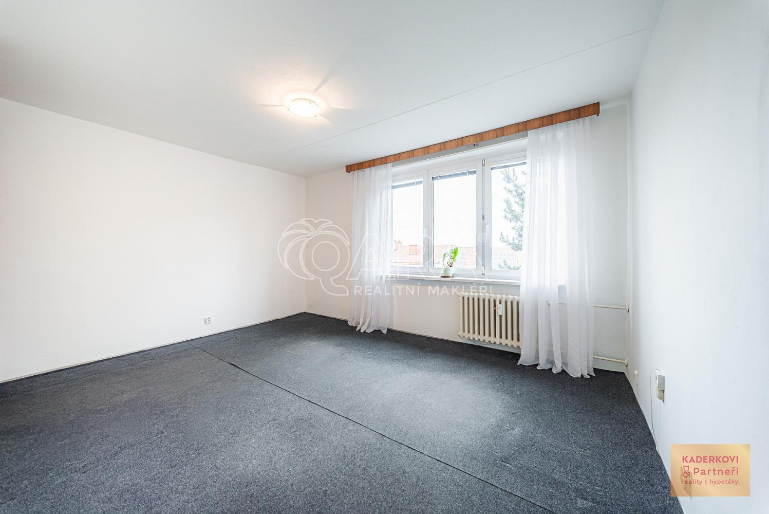 Byt 2+kk · 40 m² · Kosíkova, Brno - Líšeň - 4