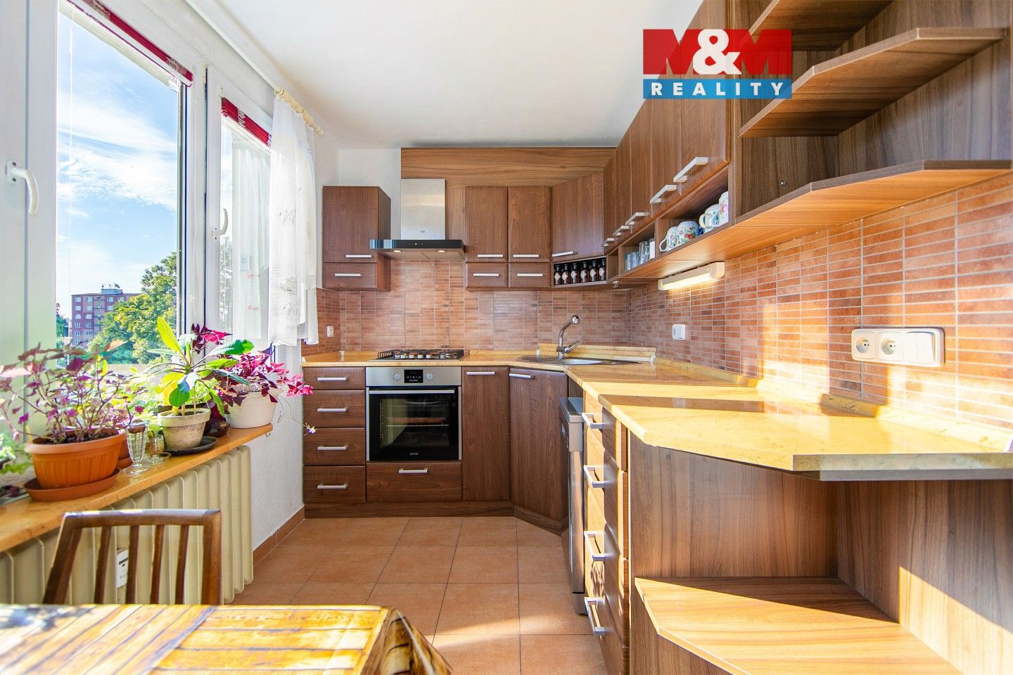 3+1, Sídliště, Toužim, 85 m²