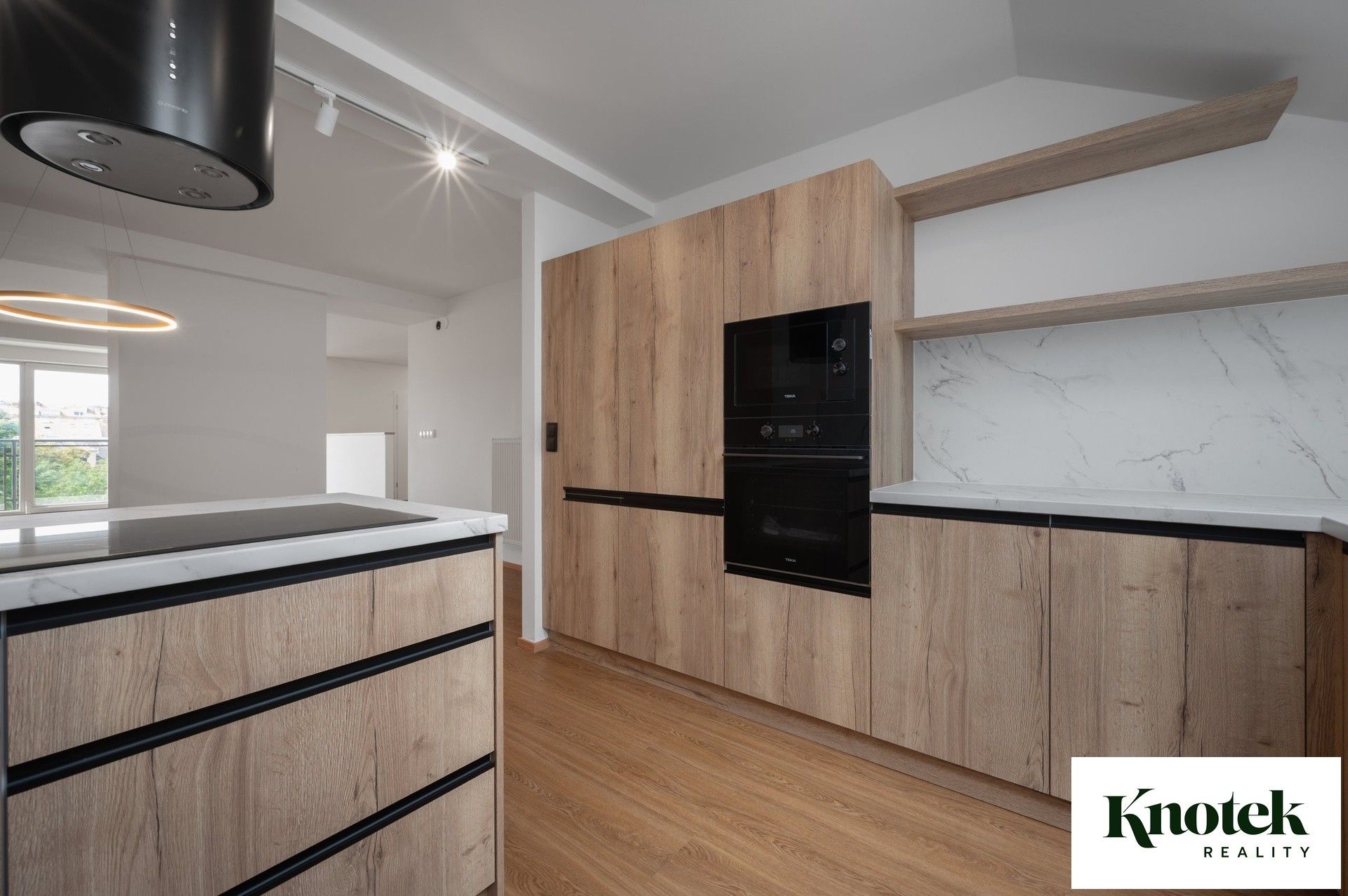 Pronájem byt 5+1 - Štefánikova, Brno, 400 m² - 5
