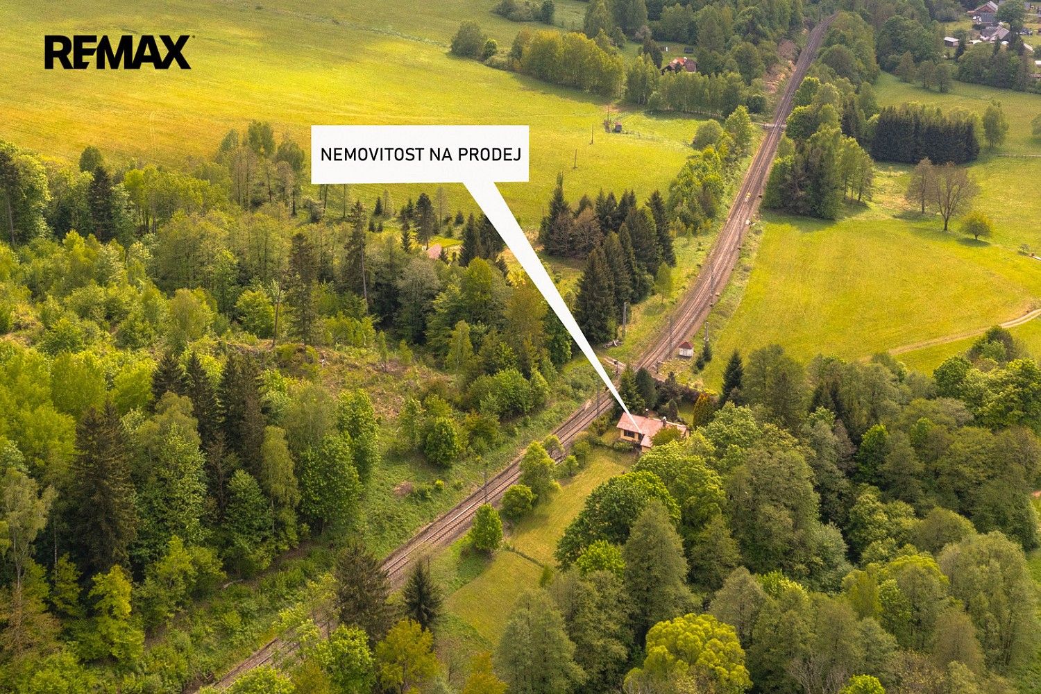 Prodej chalupa - Mladkov - Dolany, okres Ústí nad Orlicí, Pardubický kraj, 94 m² - 2