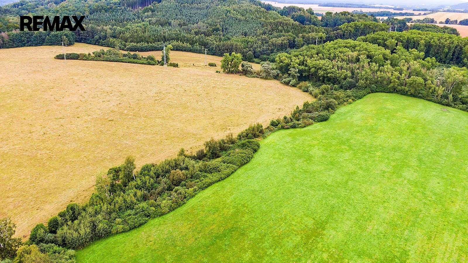 Pozemek · Zákupy, okres Česká Lípa, Liberecký kraj - 3