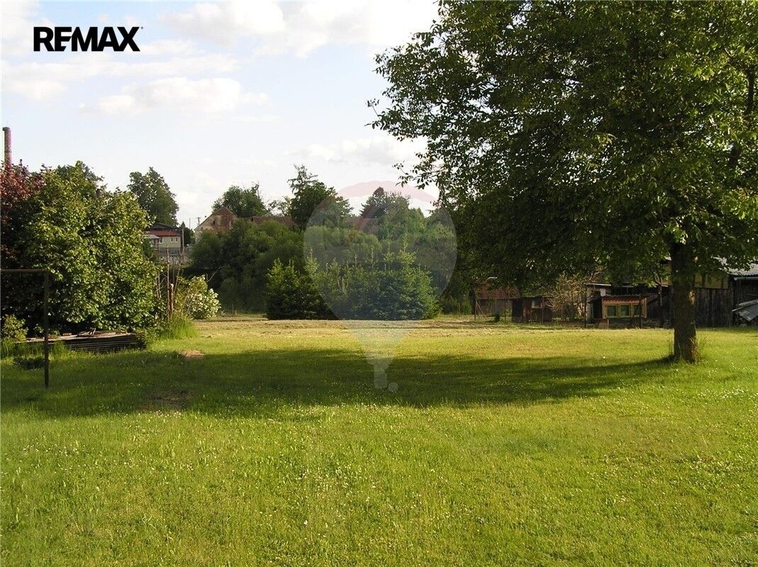 Pozemky pro bydlení, Lnáře, 1 492 m² - 2