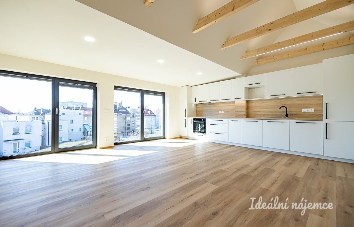 3+kk, Albertova, Hradec Králové, 55 m² - 1