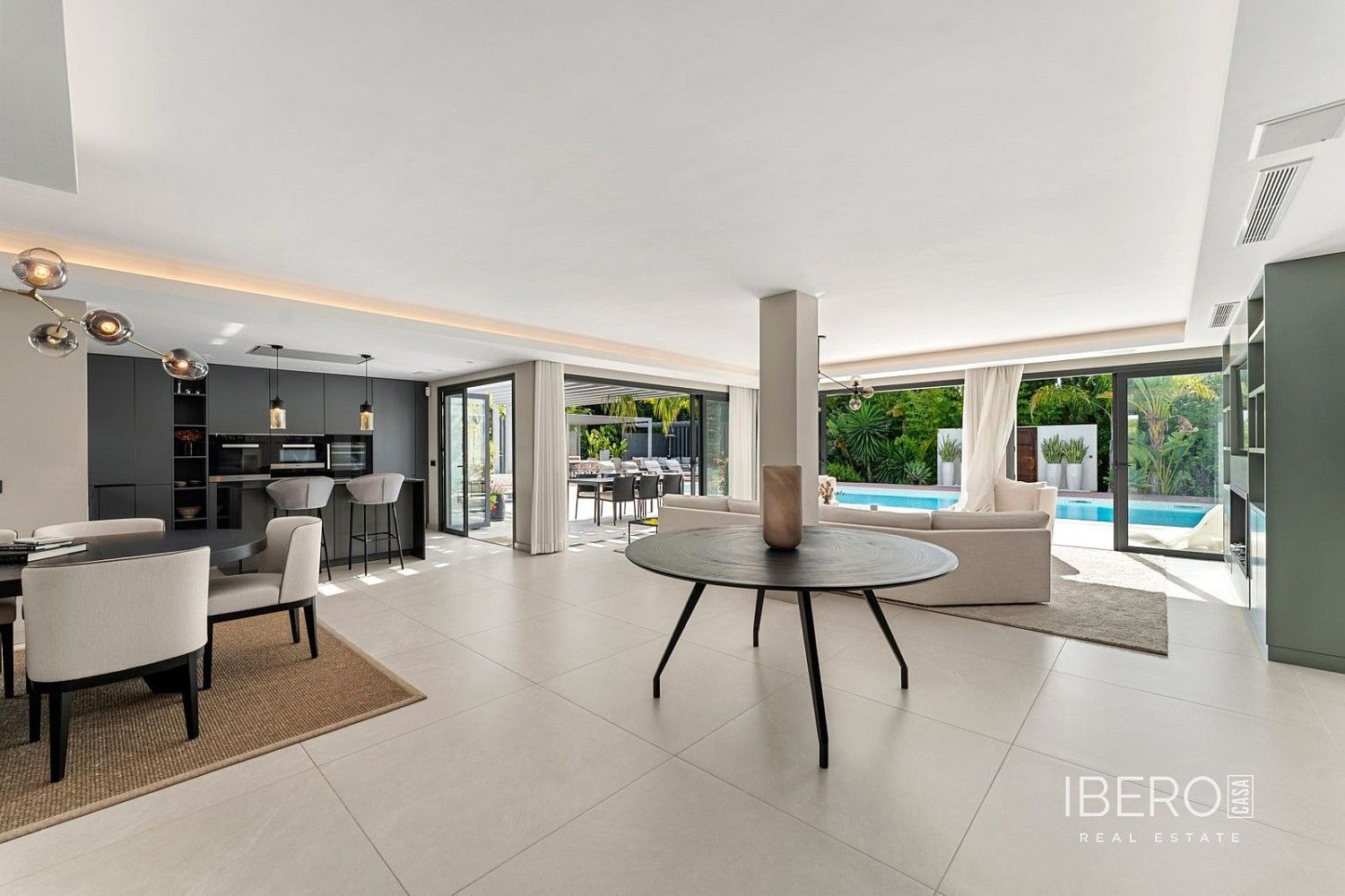 Prodej rodinný dům - Las Brisas, ES, 341 m² - 5