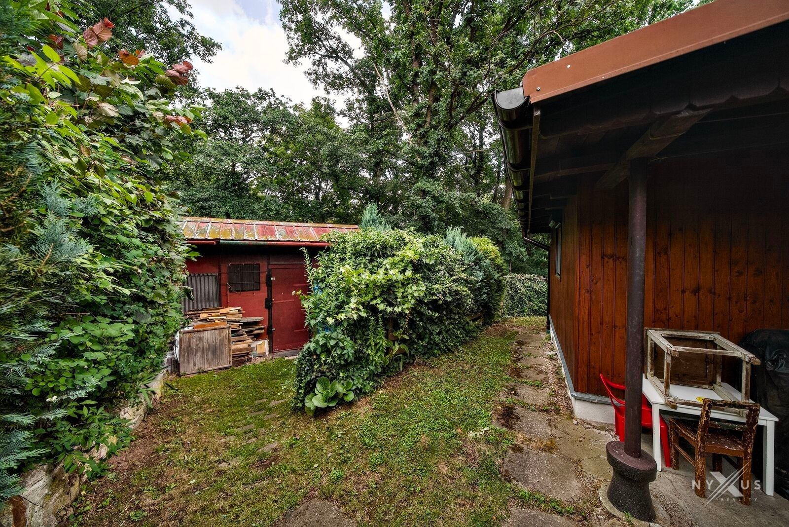 Prodej chata - Štíhlice, 49 m² - 5