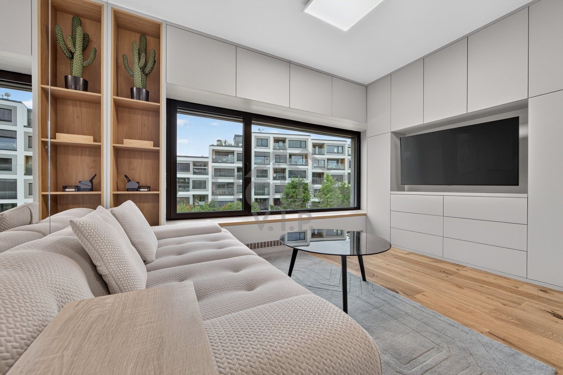 Byt 3+kk · 65 m² · Dostalové, Praha Hlubočepy - 3
