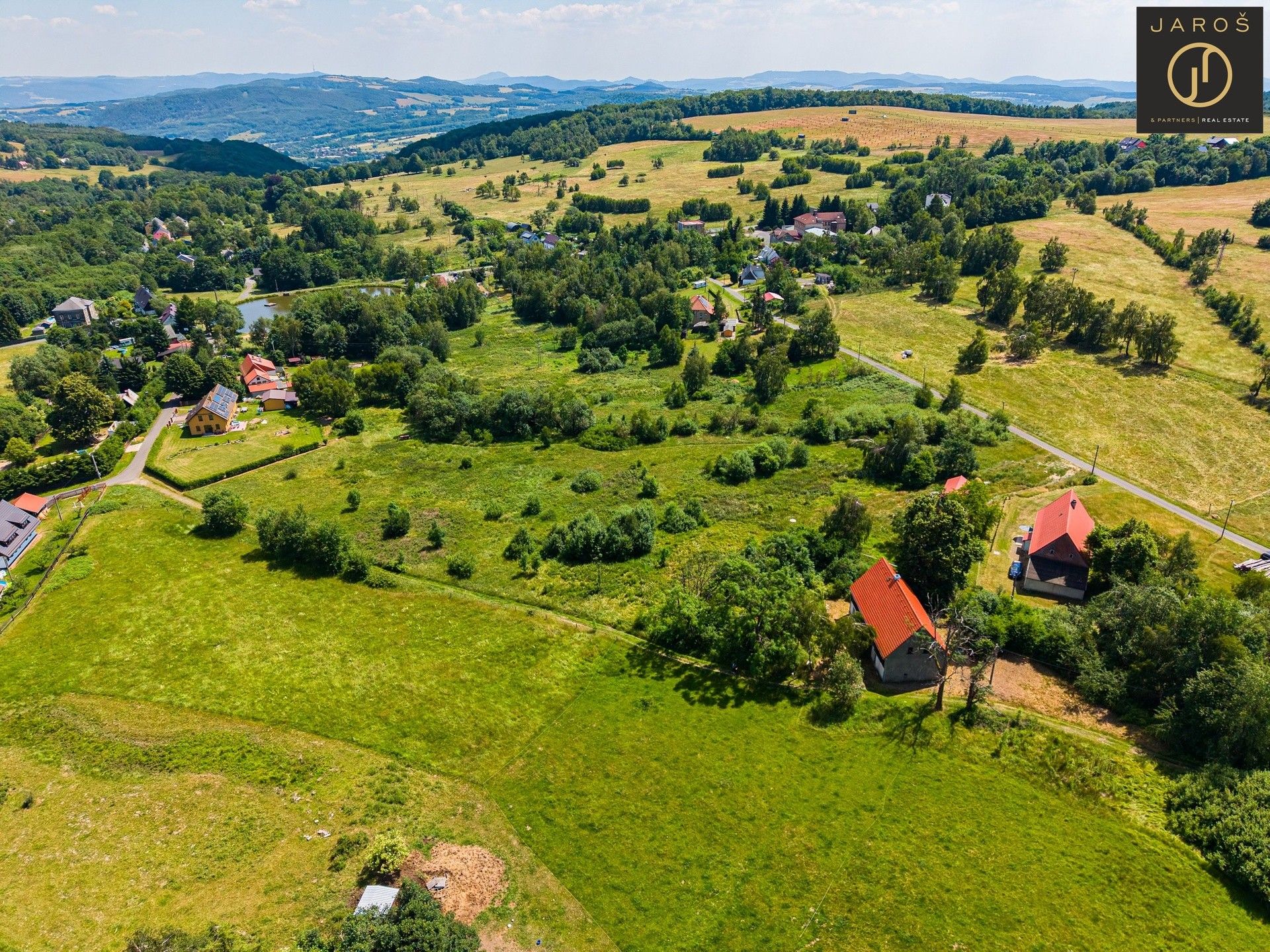 Prodej rodinný dům - Tisá, 201 m² - 5