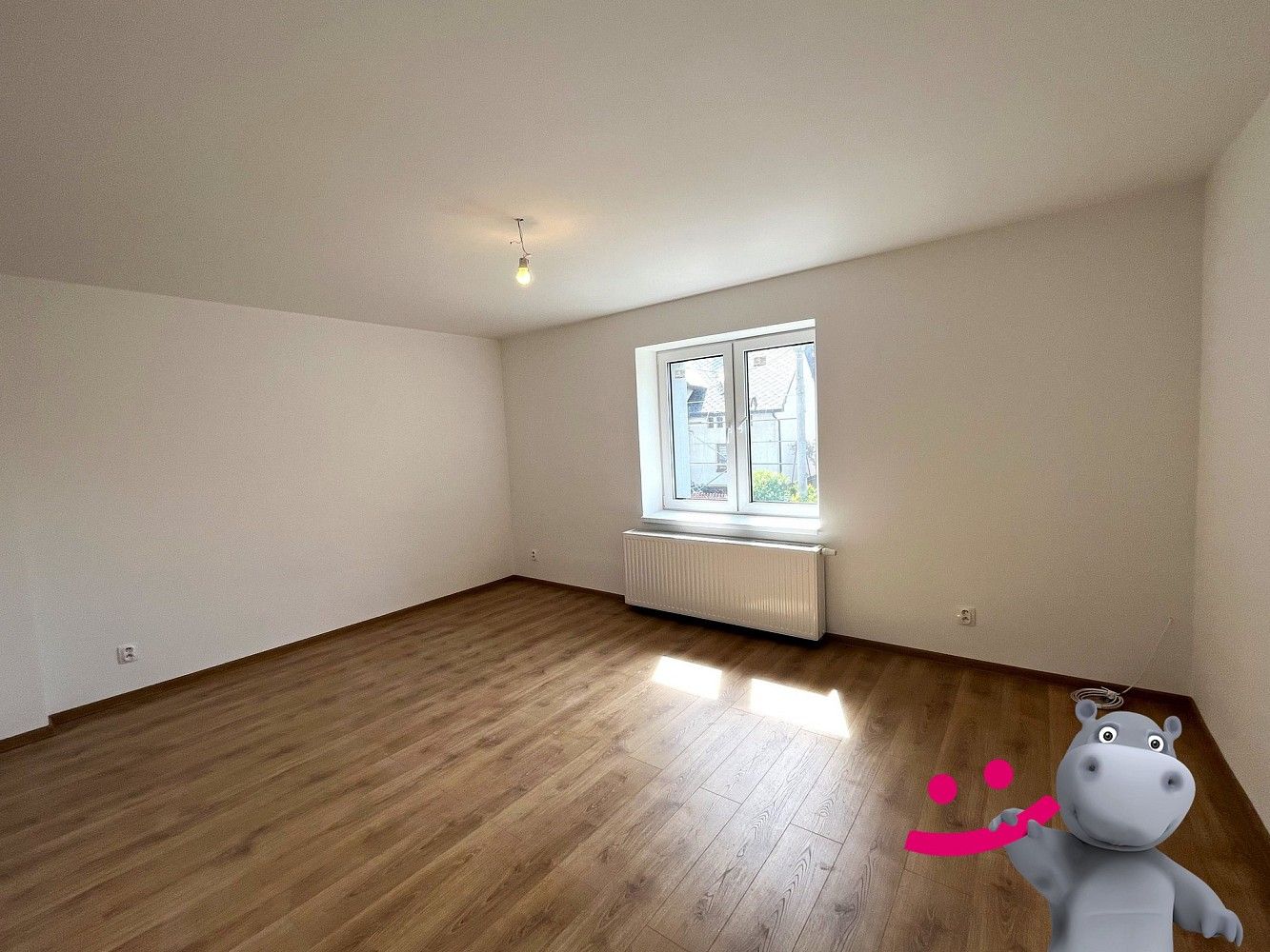 Pronájem byt 2+kk - Uhelná - Horní Fořt, okres Jeseník, 49 m² - 5