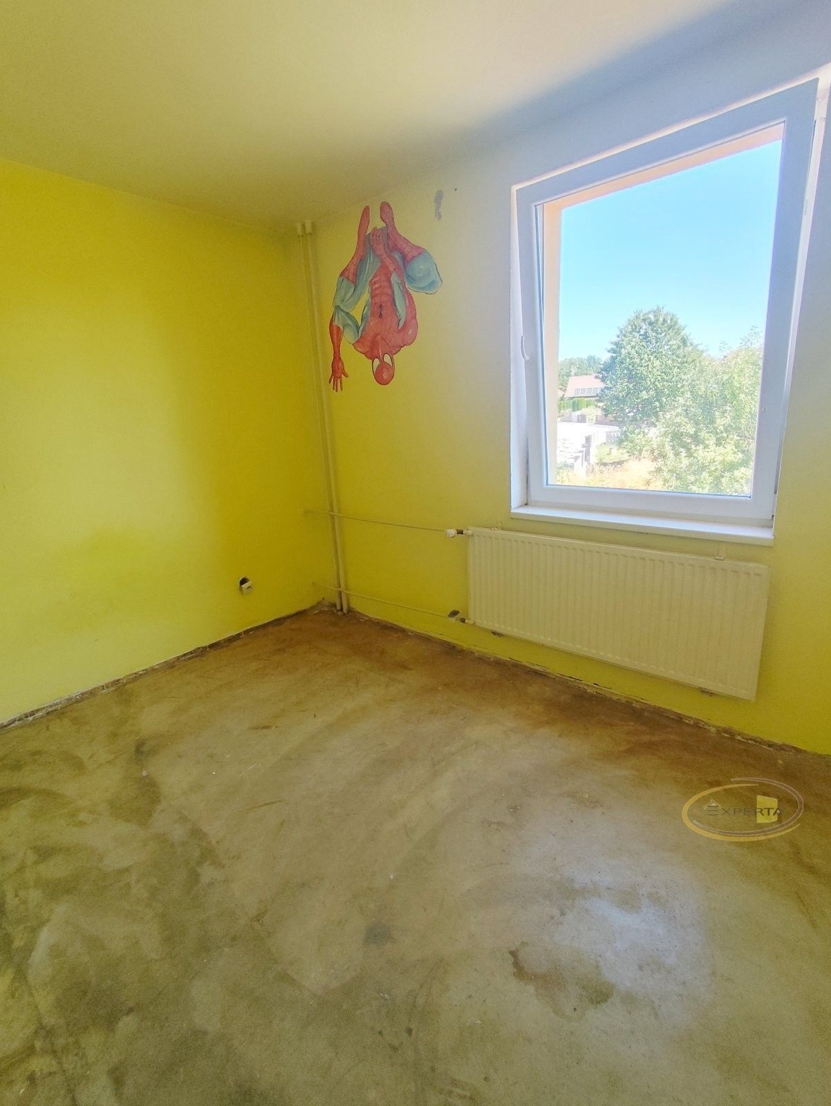 Byt 1+1 · 45 m² · Zahradní čtvrť 168, Nové Hrady - 4