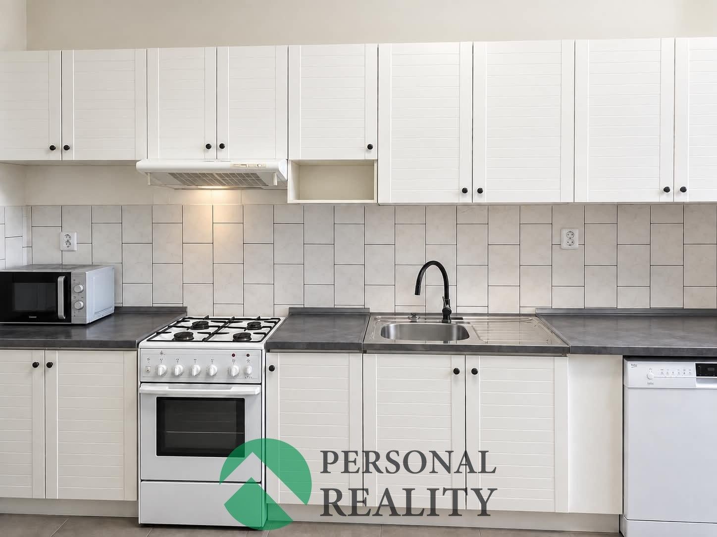Byt 3+1 · 95 m² · náměstí Svobody 13, Planá - 3