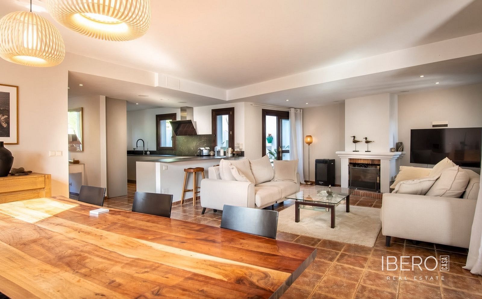 Prodej rodinný dům - El Paraiso, ES, 240 m² - 2