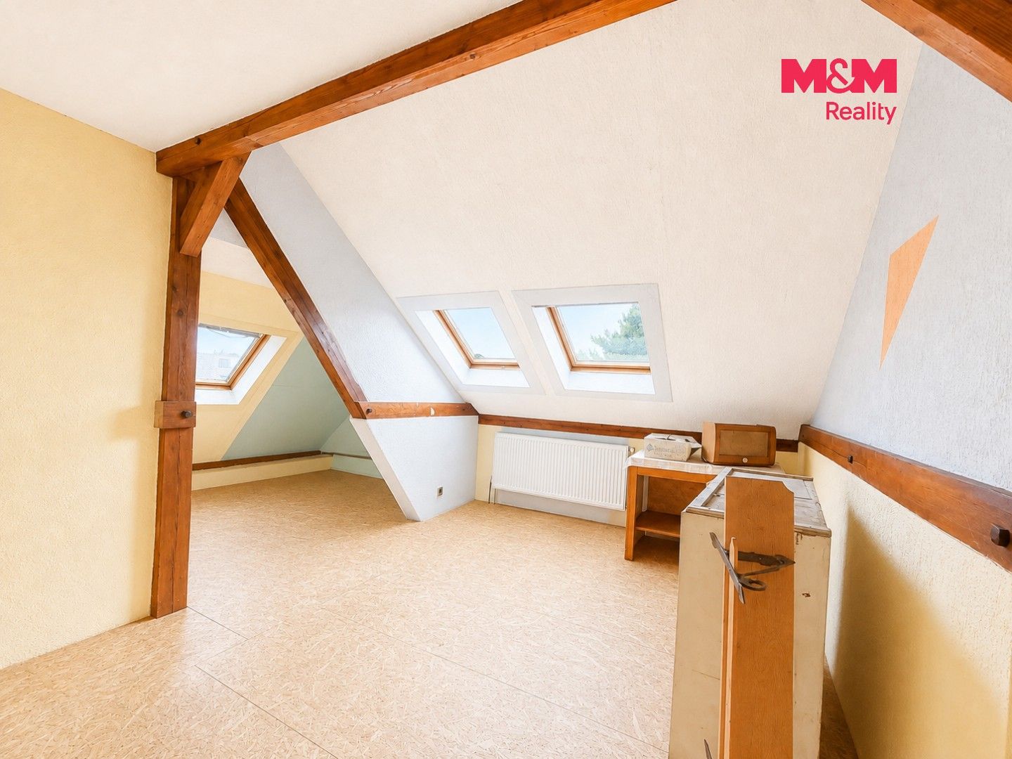 Rodinný dům · 57 m² · Zahradní, Horažďovice - 4