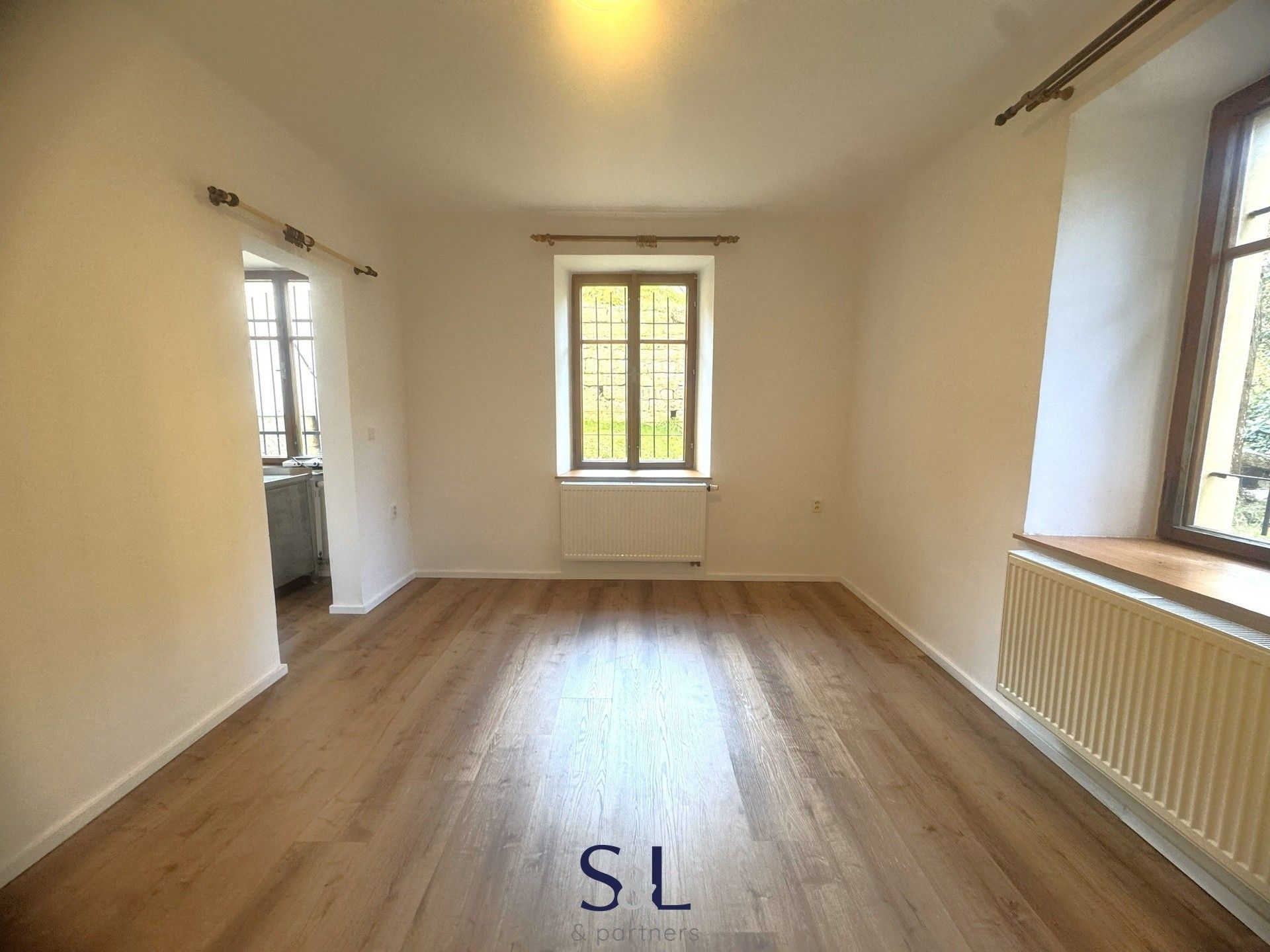 1+kk, Klostermannova, Liberec I-Staré Město, 20 m² - 2