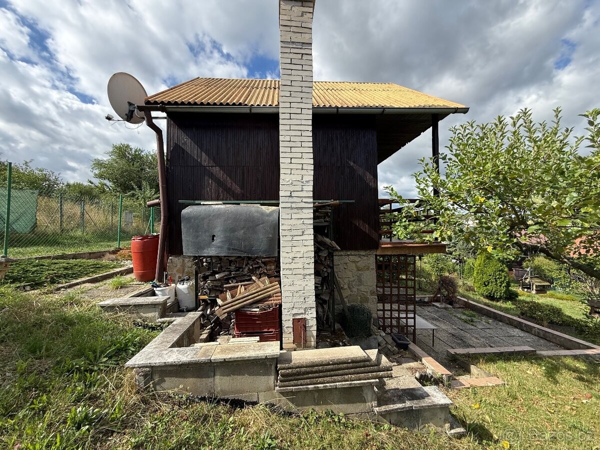 Chata · 42 m² · Zlín, 763 02 - 4