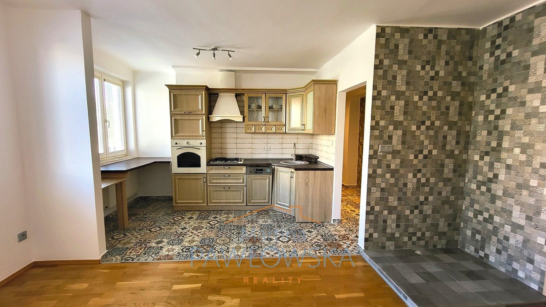 2+kk, Školní, Těrlicko - Horní Těrlicko, okres Karviná, 54 m² - 1