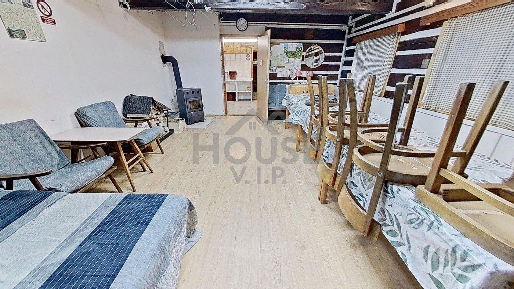 Chalupa · 110 m² · Malá Úpa - Dolní Malá Úpa, okres Trutnov - 3