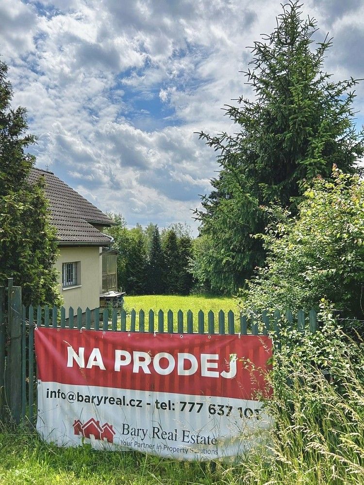 Prodej chalupa - Nové Strašecí, okres Rakovník, Středočeský kraj, 84 m² - 1