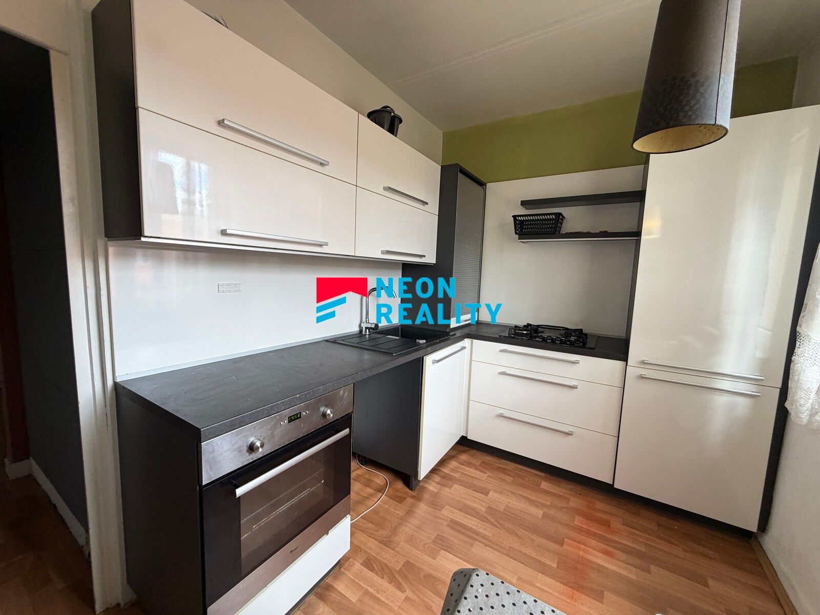 Byt 2+1 · 53 m² · Kpt. Jaroše, Orlová Lutyně - 3