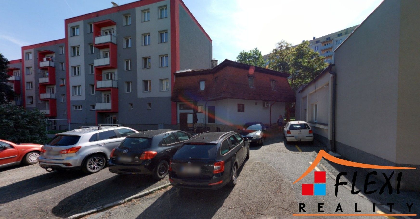 Pronájem obchodní prostory - Kopřivnice, 65 m²
