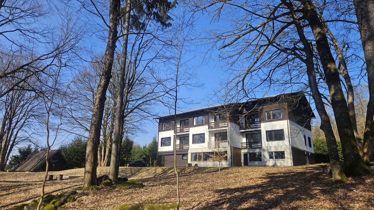 Rodinné domy, Janov nad Nisou, 635 m² - 2