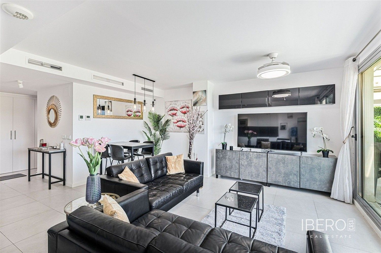 Byt 4+kk · 125 m² · Estepona, Španělsko - 4