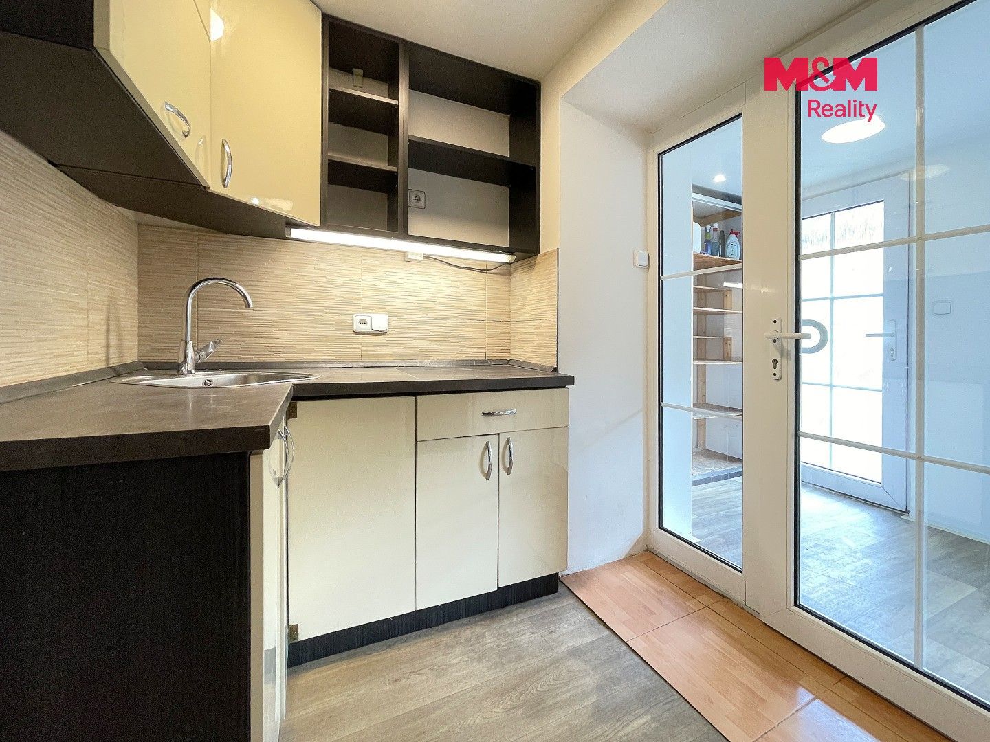 Byt 2+1 · 70 m² · Frýdlantská, Chrastava - 3