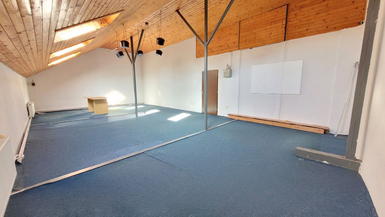 Obchodní prostory, Farní, Frýdek-Místek Frýdek, 140 m² - 2