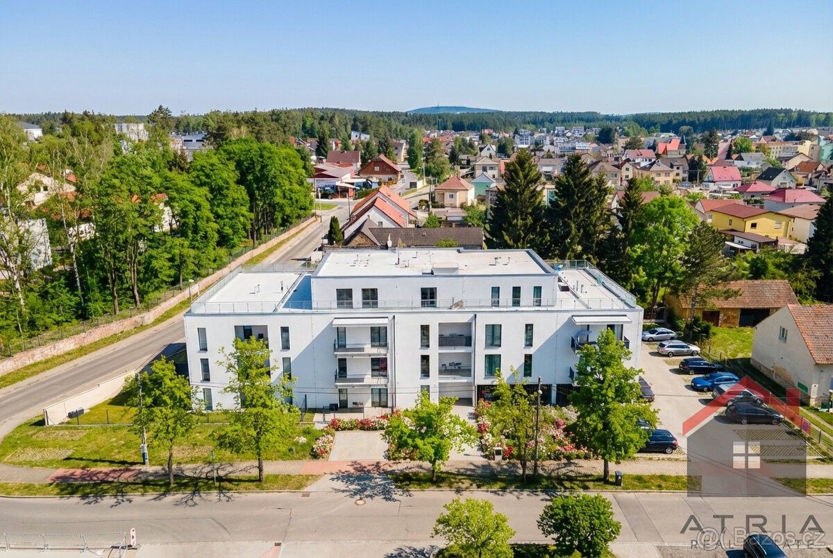 Byty, Třemošná, 330 11 - 1