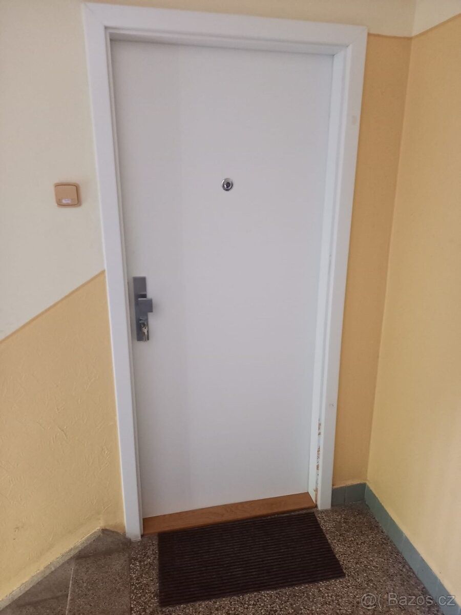 Byty, Vrchlabí, 543 02 - 2