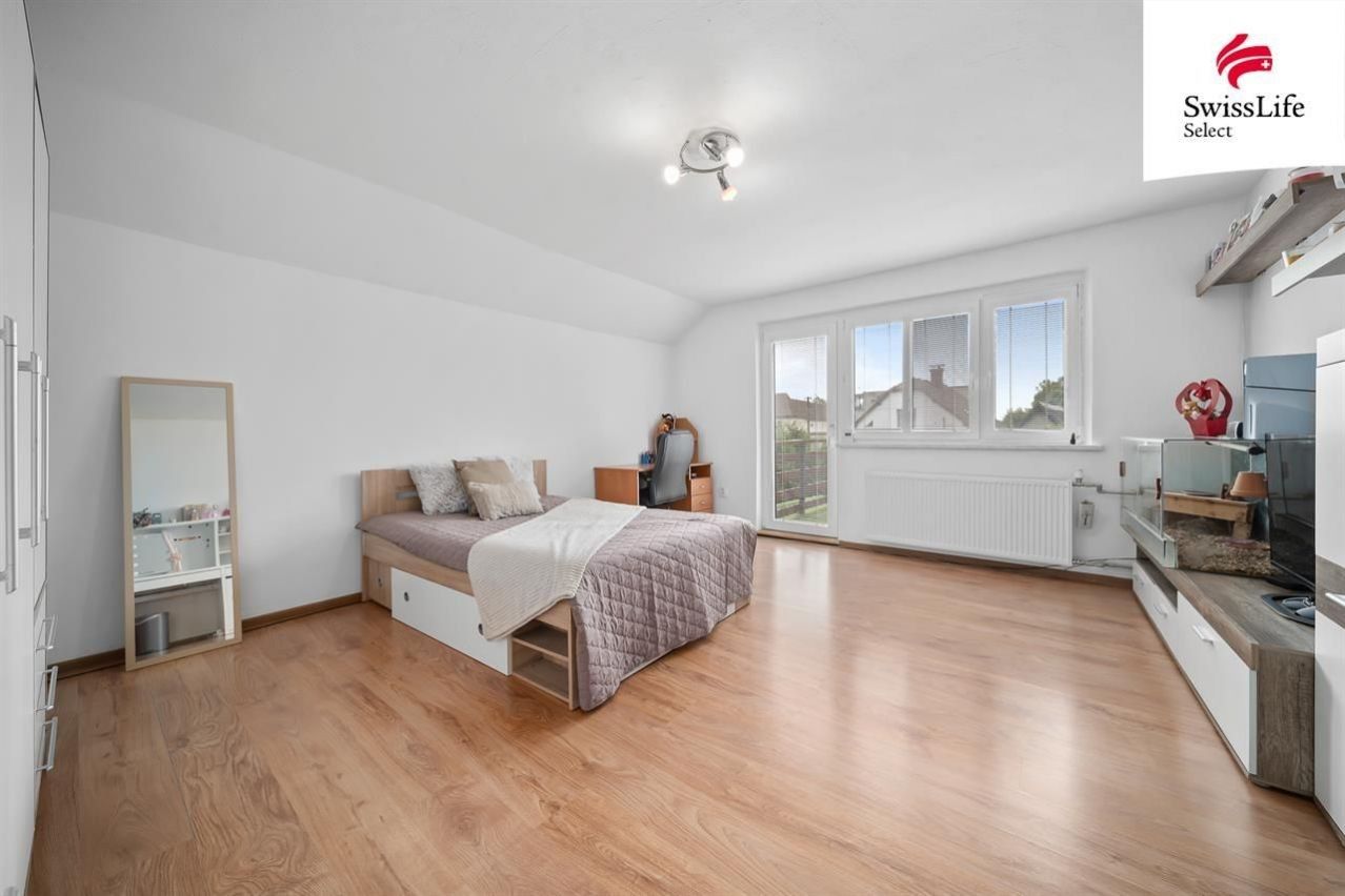 Rodinný dům · 200 m² · Severní, Valdice - 3