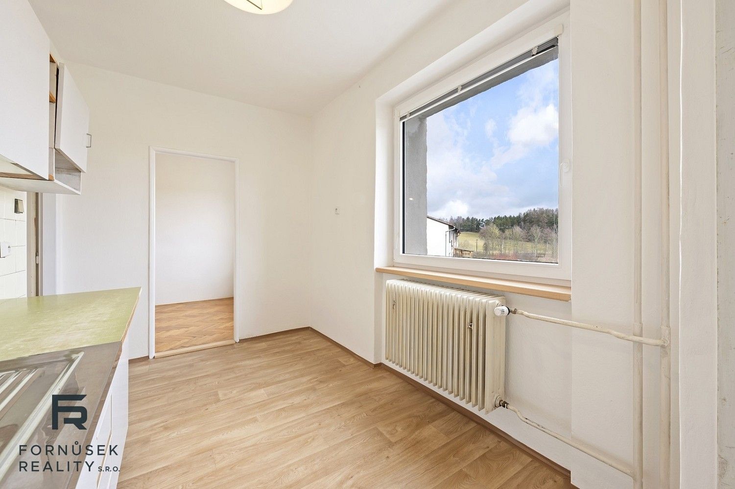 Byt 3+1 · 71 m² · Jedlová, okres Svitavy, Pardubický kraj - 3