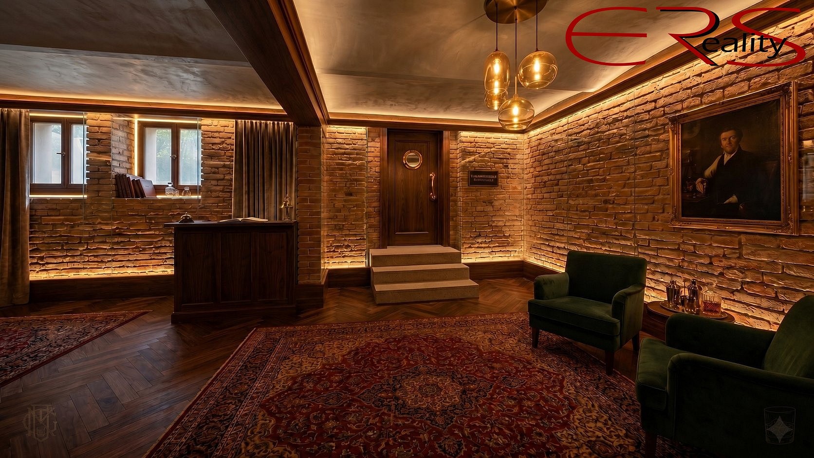 Obchodní prostory · 136 m² · Pražská, Jablonec nad Nisou - 3