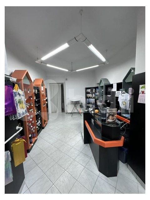 Pronájem obchodní prostory - Soukenická 61, Slaný, 95 m² - 5