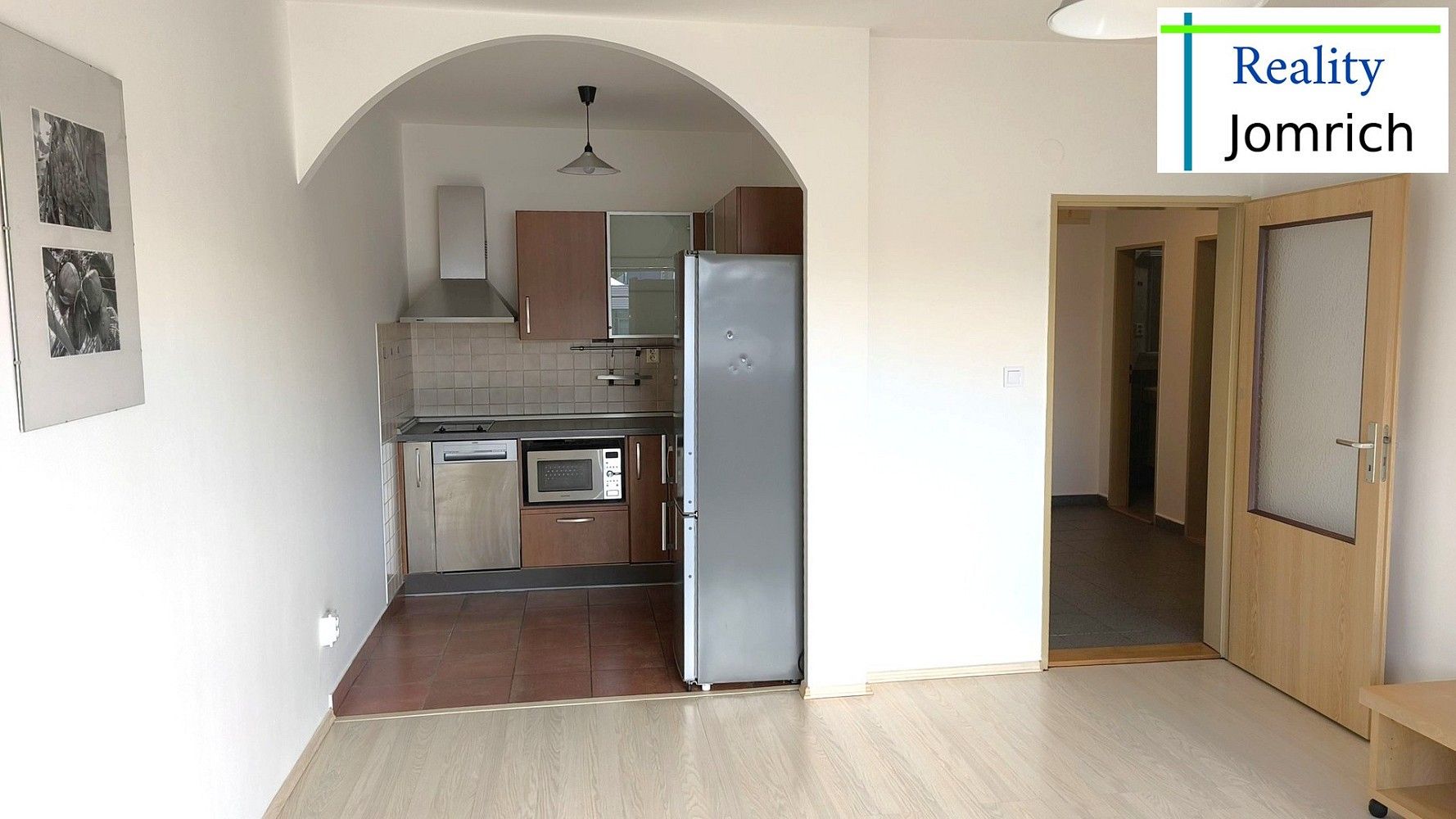2+kk, Jeronýmova, Liberec - Liberec VII-Horní Růžodol, 58 m² - 1