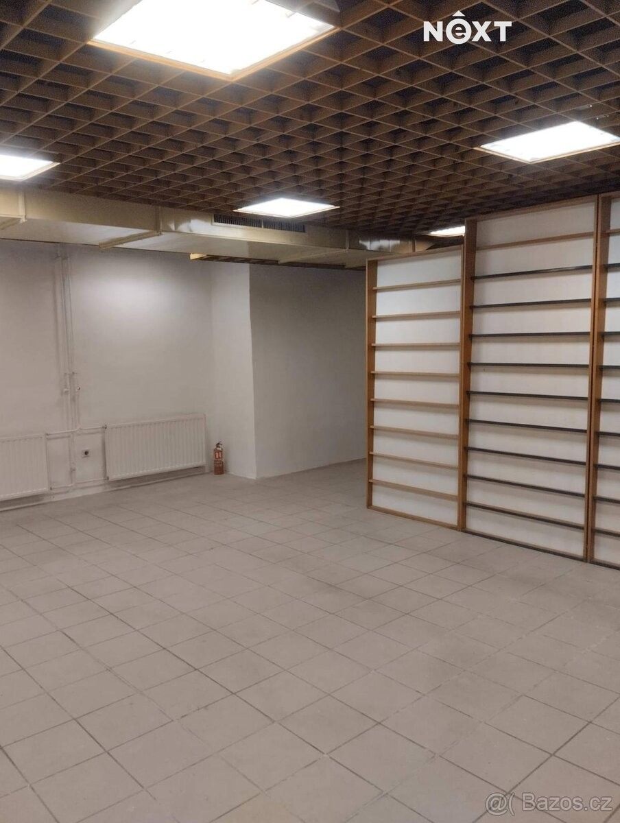 Obchodní prostory · Havířov, 736 01 - 3