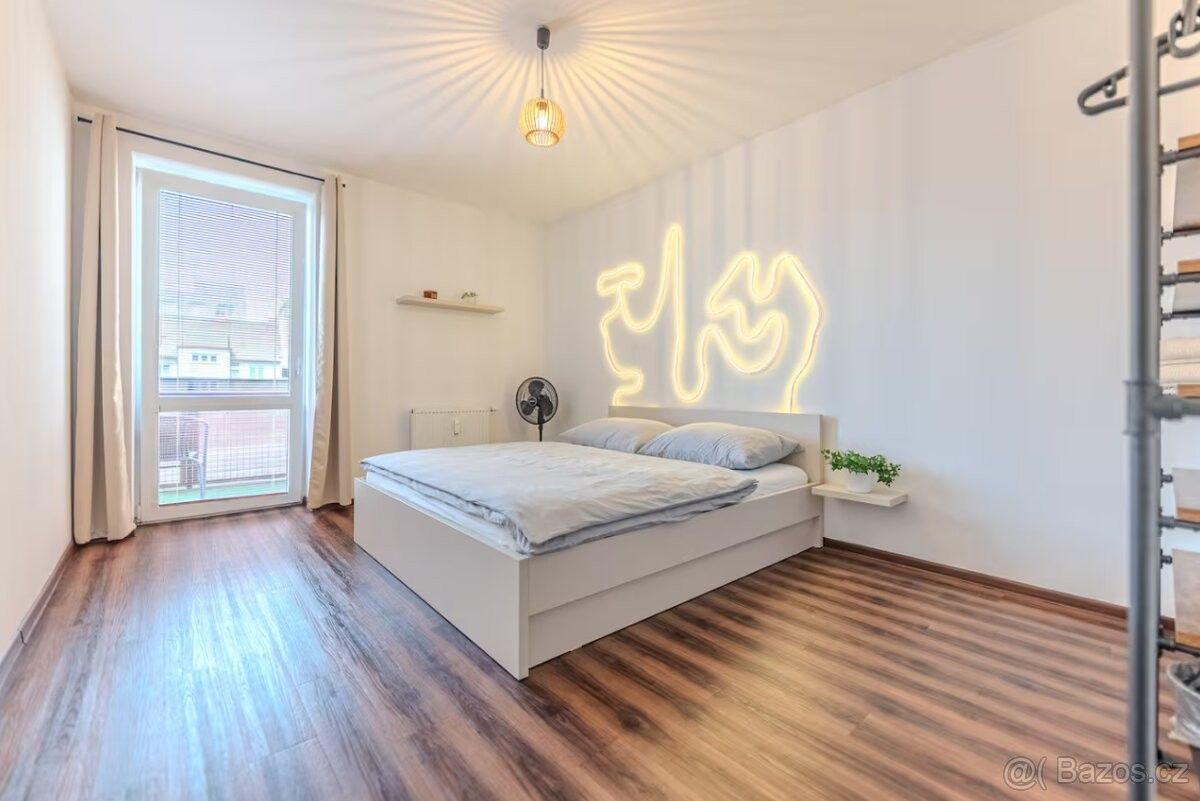 Pronájem byt - Pardubice, 530 02