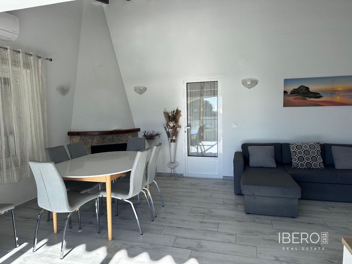 Prodej rodinný dům - Moraira, ES, 180 m² - 5