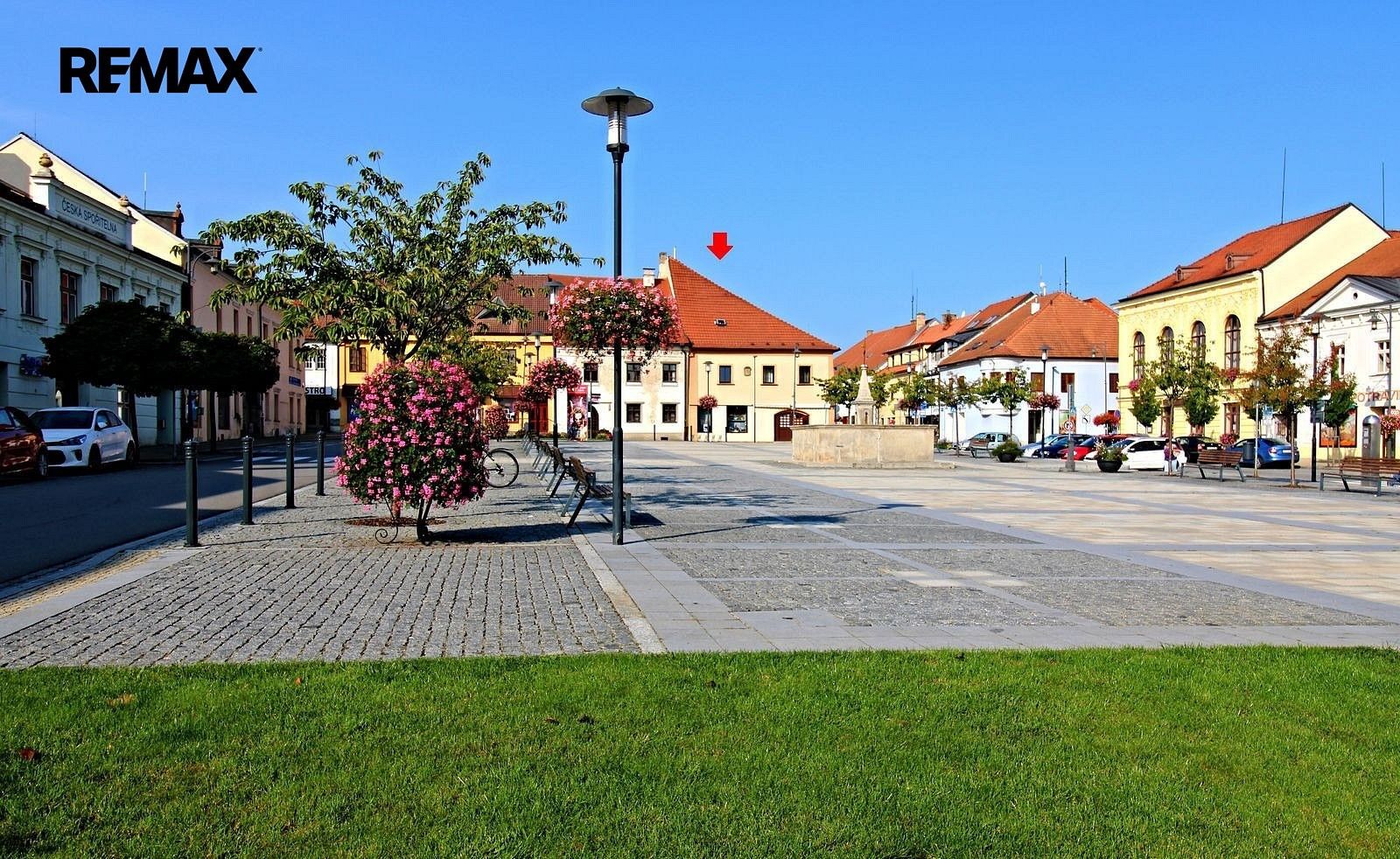 Ostatní, Kaplice, okres Český Krumlov, Jihočeský kraj, 460 m² - 1