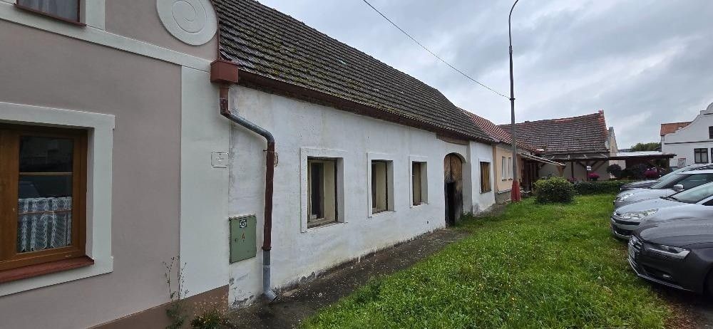 Rodinné domy, Sušice, 342 01