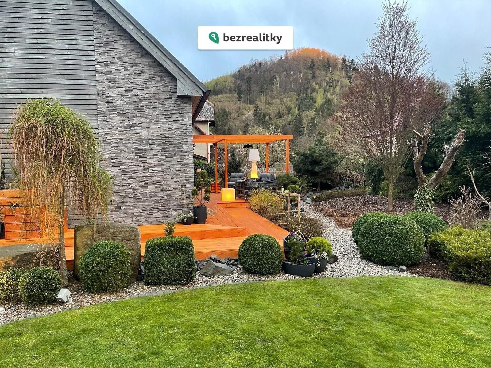 Rodinné domy, Skalice u České Lípy, 150 m²