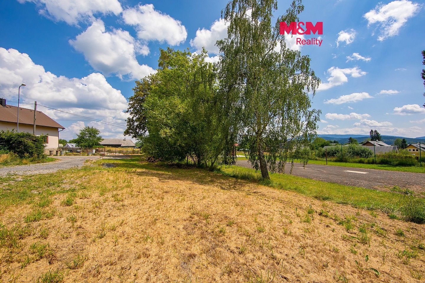 Ostatní, Vimperk - Hrabice, okres Prachatice - 1