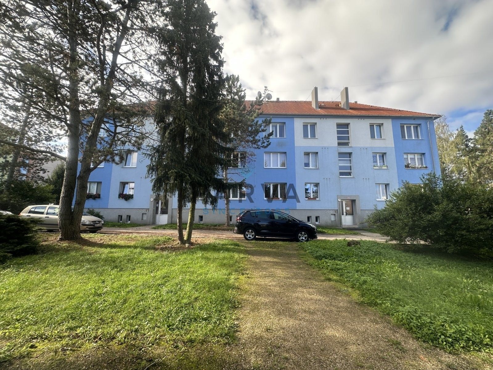 2+1, 1. máje 164, Hrádek Nová Huť, 57 m² - 2