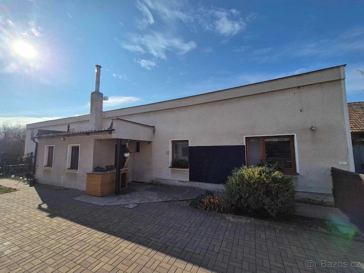 Prodej dům - Městec Králové, 289 03, 120 m²